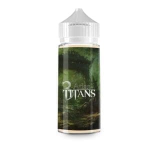ATLAS E liquid By 3 Titans-0