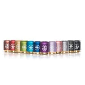 DotMOD - Cloud Cap Set-0