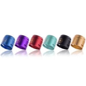 DOTMOD dotRDTA 24mm Cap-0