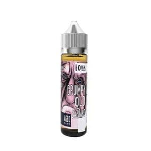 Grumpy Old Bastard by Micro Brew Vapor-0