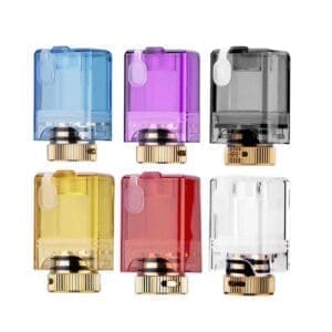 DOTMOD dotAIO Replacement Tank-0