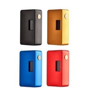 Dotmod dotSquonk 100W Vape Mod-0