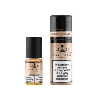 Bowdens Mate e-liquid by Five Pawns-0