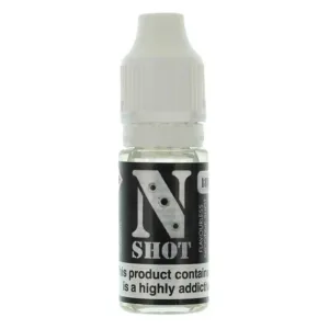 Nicotine Shot