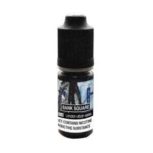 Bank Square e Liquid By London Urban Series-0