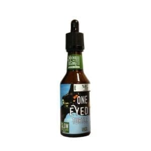 One Eyed Turtle e-Liquid By Micro Brew Vapor-0