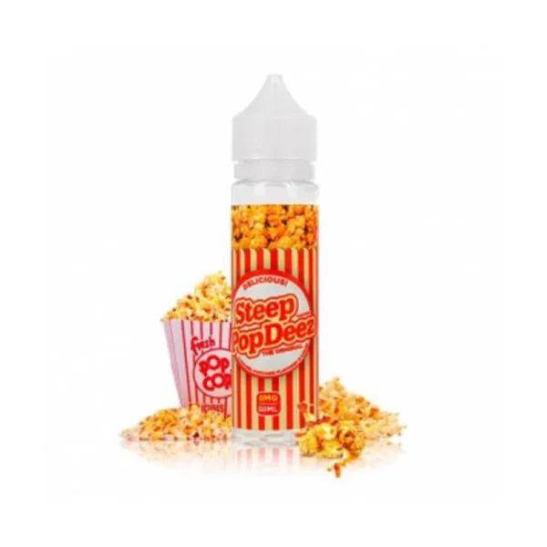 Steep Pop Deez 50ml