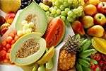 Tropical Fruits