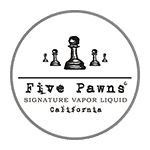 Five Pawns