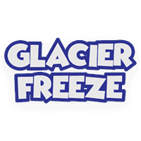 Glacier Freeze