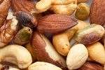 Nutty